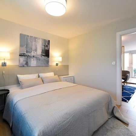 Hella 2 Apartment Zagreb Ngoại thất bức ảnh