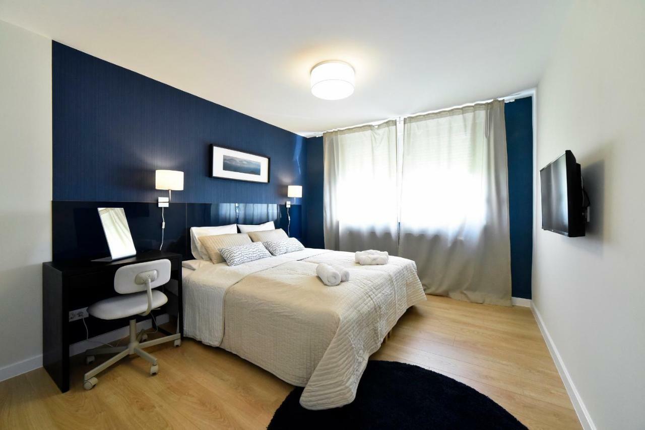 Hella 2 Apartment Zagreb Ngoại thất bức ảnh