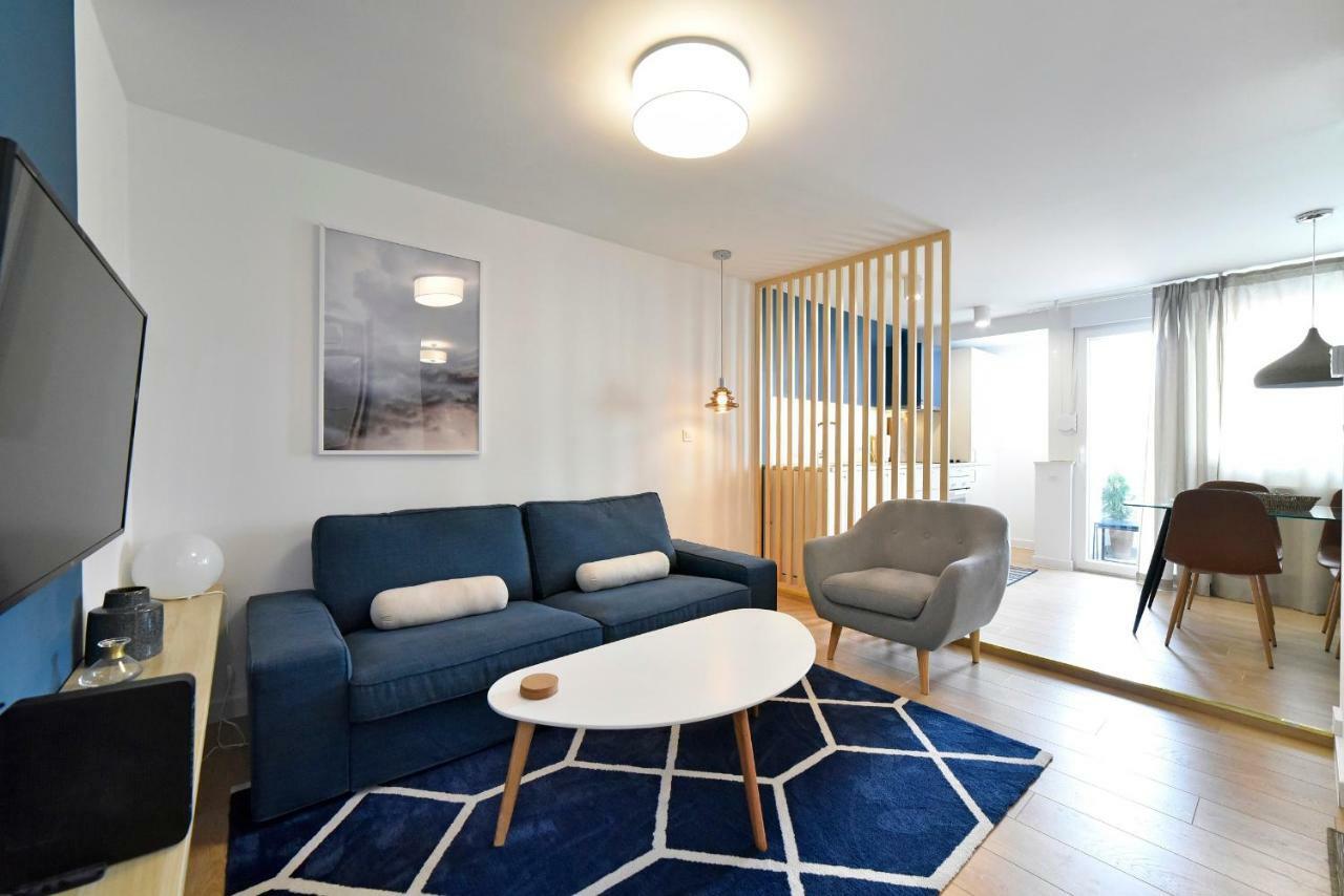 Hella 2 Apartment Zagreb Ngoại thất bức ảnh