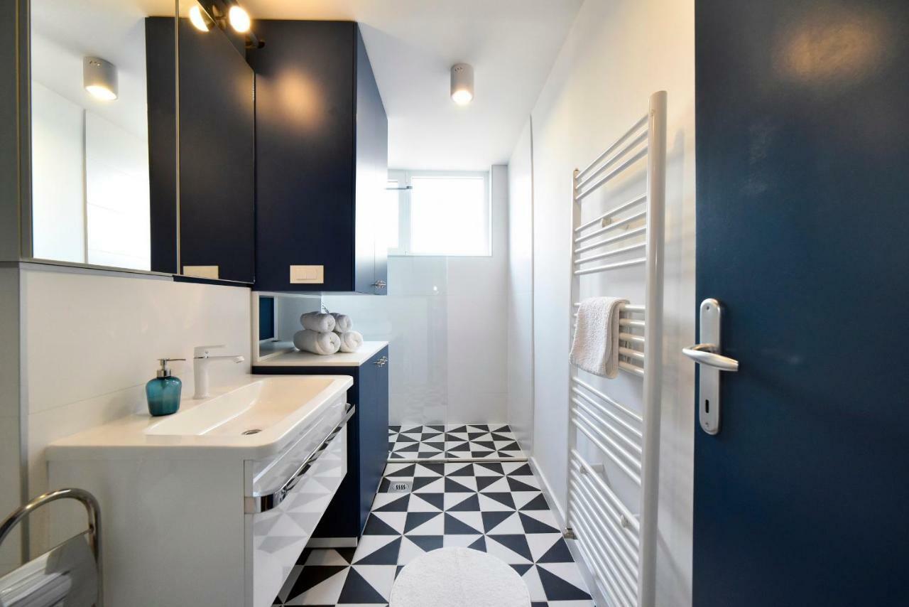 Hella 2 Apartment Zagreb Ngoại thất bức ảnh