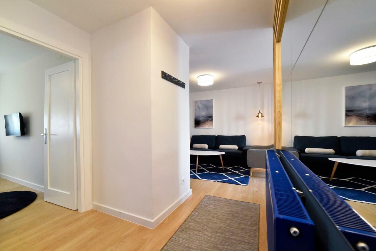 Hella 2 Apartment Zagreb Ngoại thất bức ảnh